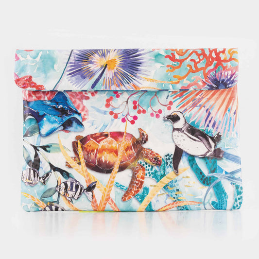 Ocean ProtectPaper® Laptop Sleeve