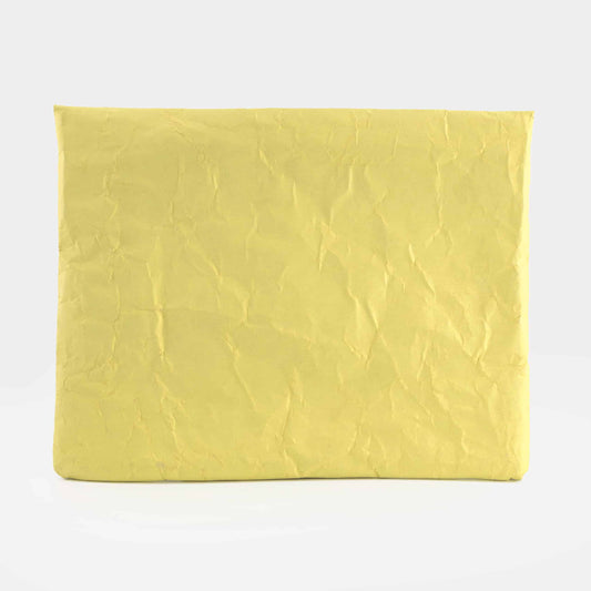 Chartreuse ProtectPaper® Laptop Sleeve