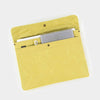 Chartreuse ProtectPaper® Laptop Sleeve