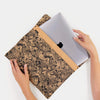 Octopus Galaxy ProtectPaper® Laptop Sleeve