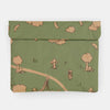 Park Life ProtectPaper® Laptop Sleeve