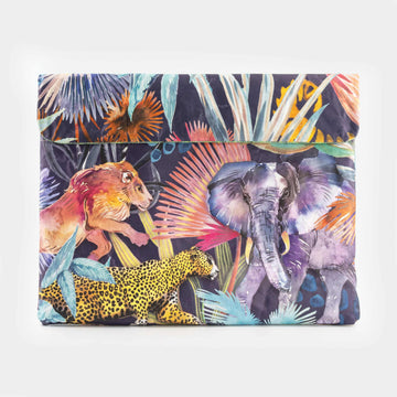 Wildlife ProtectPaper® Laptop Sleeve