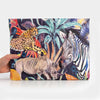 Wildlife ProtectPaper® Laptop Sleeve