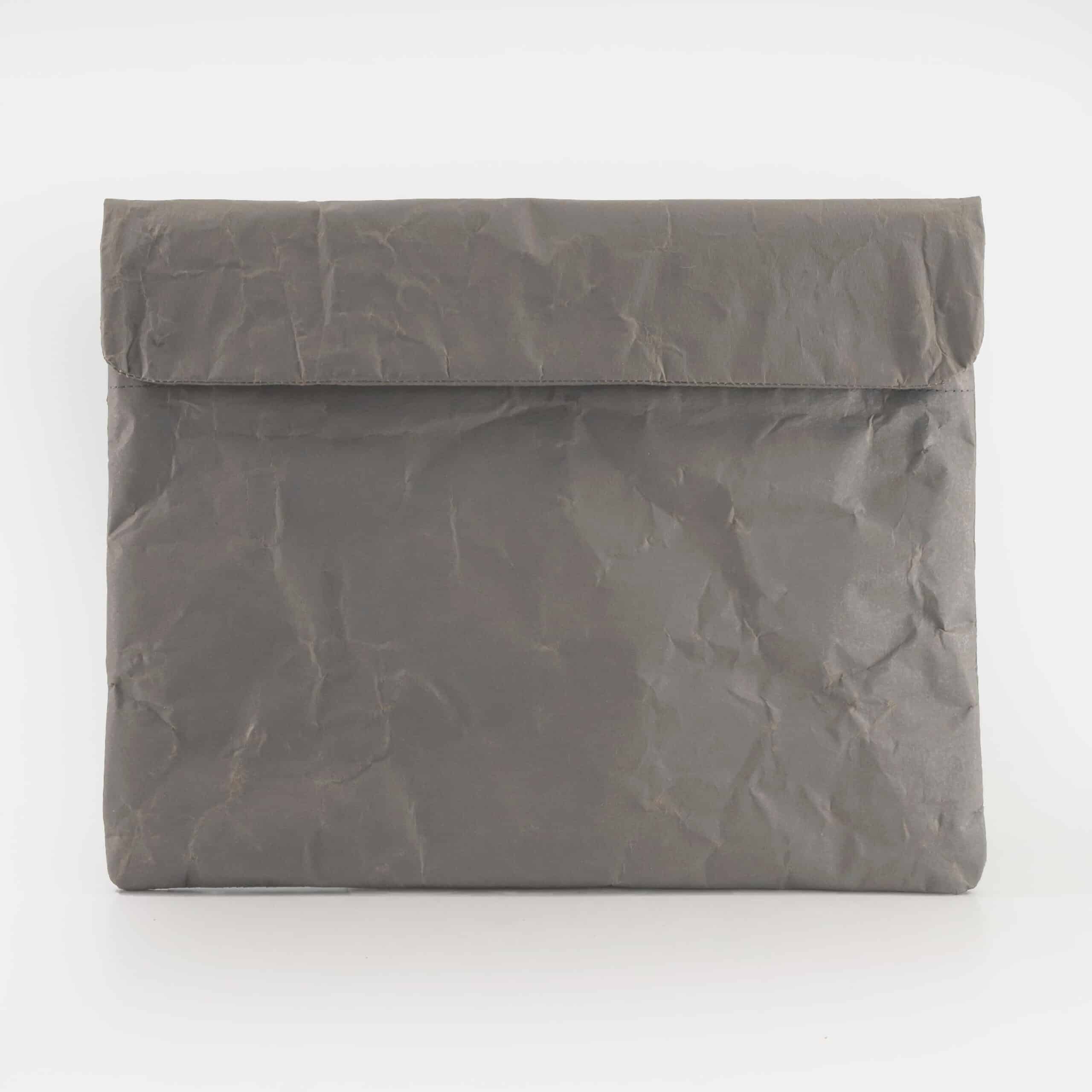Charcoal ProtectPaper® Laptop Sleeve