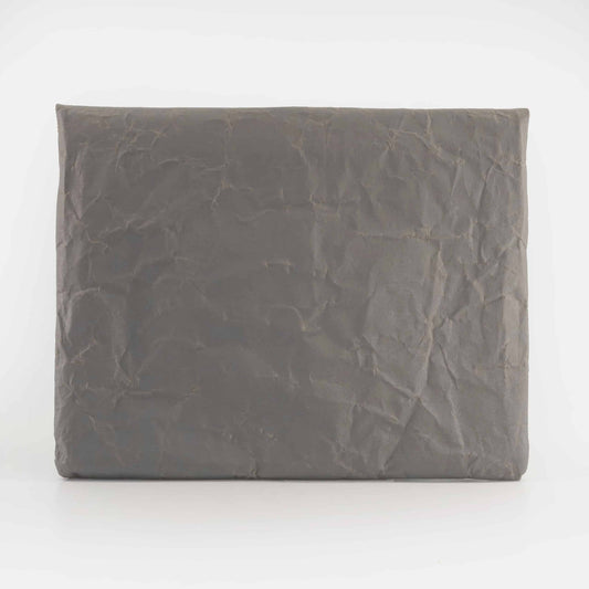 Gunmetal ProtectPaper® Laptop Sleeve
