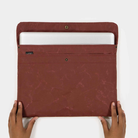 Brick ProtectPaper® Laptop Sleeve
