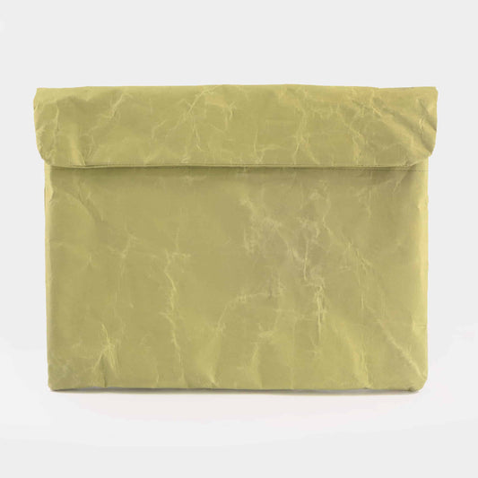 Olive 12" ProtectPaper® Laptop Sleeve