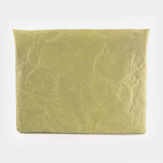 Olive 12" ProtectPaper® Laptop Sleeve