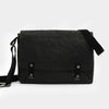 Black ProtectPaper® Messenger Bag