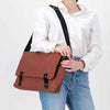 Brick ProtectPaper® Messenger Bag