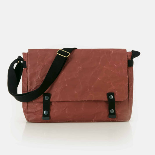 Brick ProtectPaper® Messenger Bag