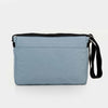 Cloud Blue Messenger Bag