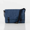 Deep Blue ProtectPaper® Messenger Bag