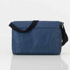 Deep Blue ProtectPaper® Messenger Bag