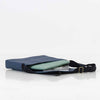 Deep Blue ProtectPaper® Messenger Bag