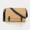 Natural ProtectPaper® Messenger Bag