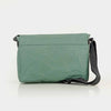 Sea Foam ProtectPaper® Messenger Bag