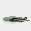Sea Foam ProtectPaper® Messenger Bag