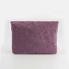 Aubergine ProtectPaper® Pouch