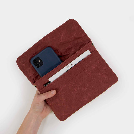 Brick ProtectPaper® Pouch