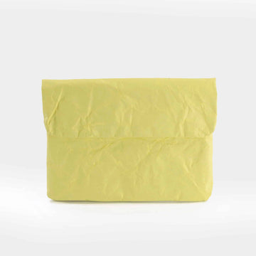 Chartreuse ProtectPaper® Pouch