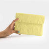 Chartreuse ProtectPaper® Pouch