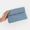 Cloud Blue ProtectPaper® Pouch