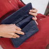 Deep Blue ProtectPaper® Pouch