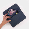 Deep Blue ProtectPaper® Pouch