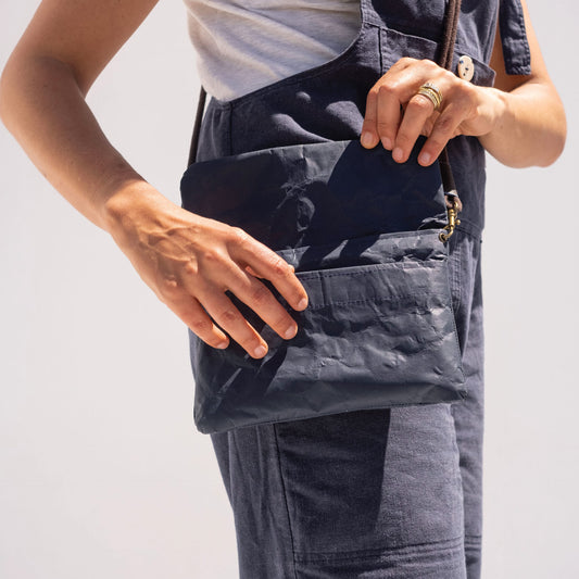 Deep Blue ProtectPaper® Pouch