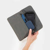 Charcoal Pouch - ProtectPaper®