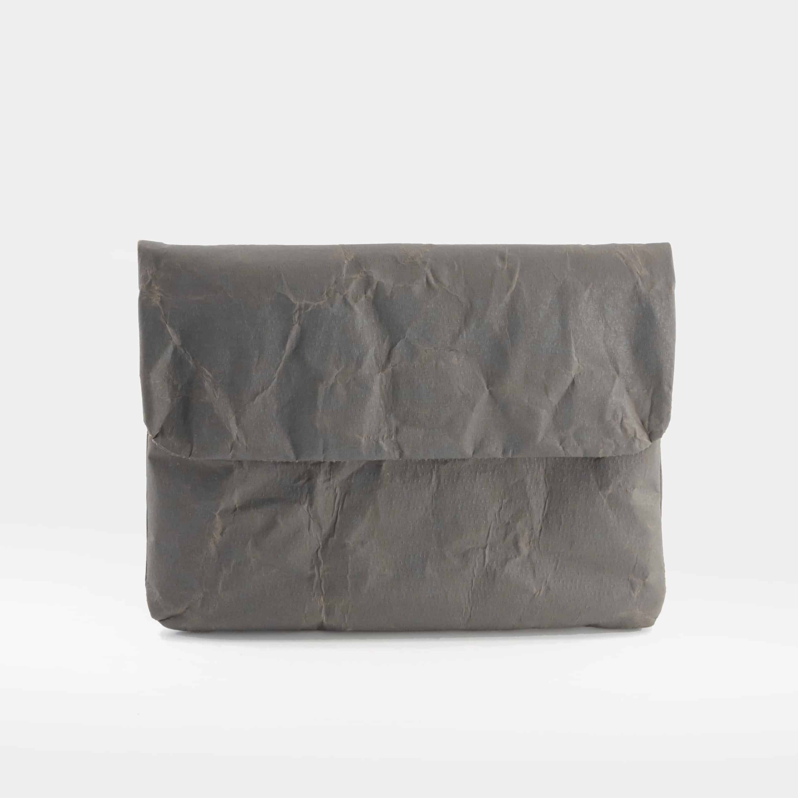 Charcoal ProtectPaper® Pouch