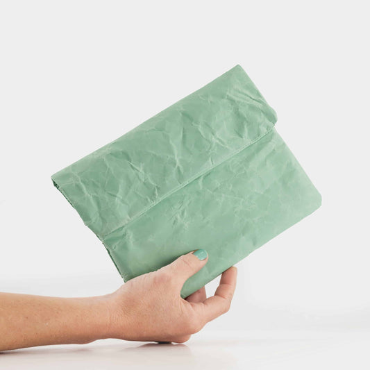 Mint ProtectPaper® Pouch
