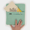 Mint ProtectPaper® Pouch