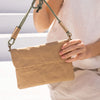 Cotton Rope Crossbody Strap