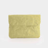 Olive ProtectPaper® Pouch