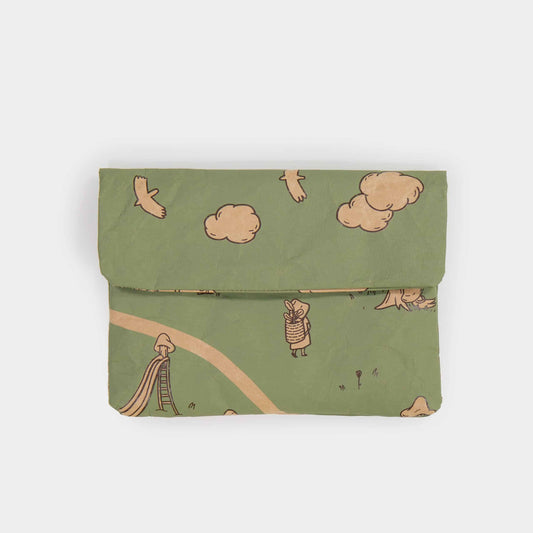 Park Life ProtectPaper® Pouch