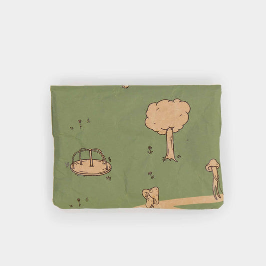 Park Life ProtectPaper® Pouch