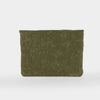 Racing Green ProtectPaper® Pouch