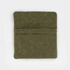 Racing Green ProtectPaper® Pouch