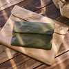 Racing Green ProtectPaper® Pouch
