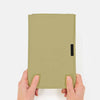 Olive ProtectPaper® Notebook Organiser