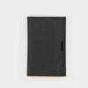 Black ProtectPaper® Notebook Organiser