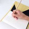 Chartreuse ProtectPaper® Notebook Organiser