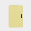 Chartreuse ProtectPaper® Notebook Organiser