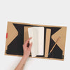 Natural ProtectPaper® Notebook Organiser