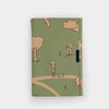 Park Life ProtectPaper® Notebook Organiser