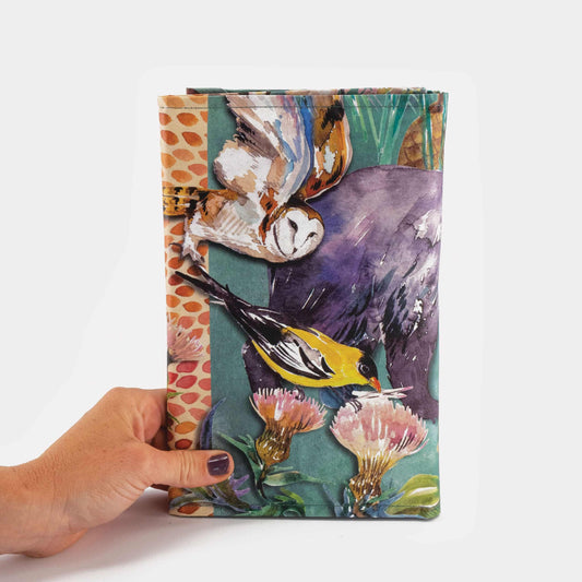 Wilderness ProtectPaper® Notebook Organiser