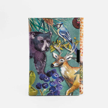 Wilderness ProtectPaper® Notebook Organiser