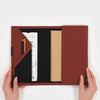 Brick ProtectPaper® Notebook Organiser
